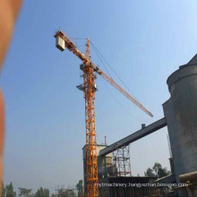 China Famous Tower Crane for Building